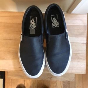 Vans Slip-Ons